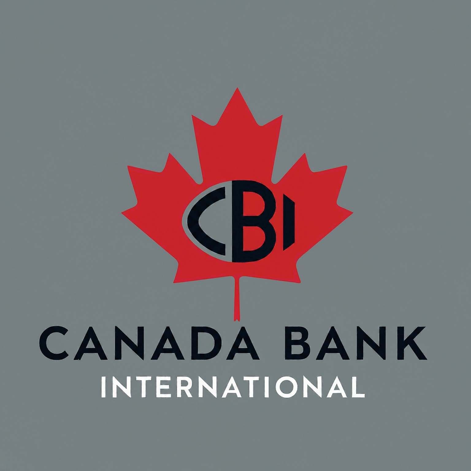 Canada Bank Logo